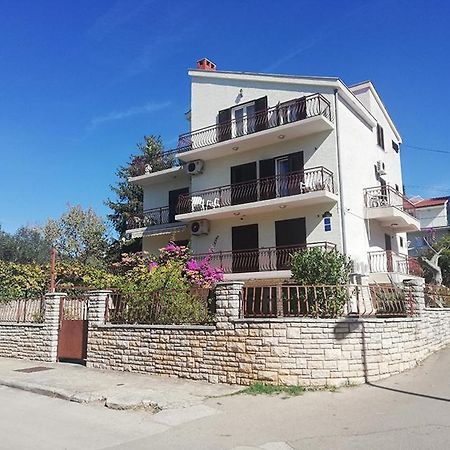 Danyja Apartments 스베티필립아이자코브 외부 사진