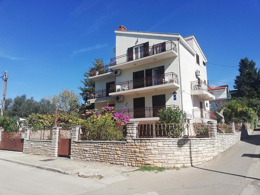 Danyja Apartments 스베티필립아이자코브 외부 사진