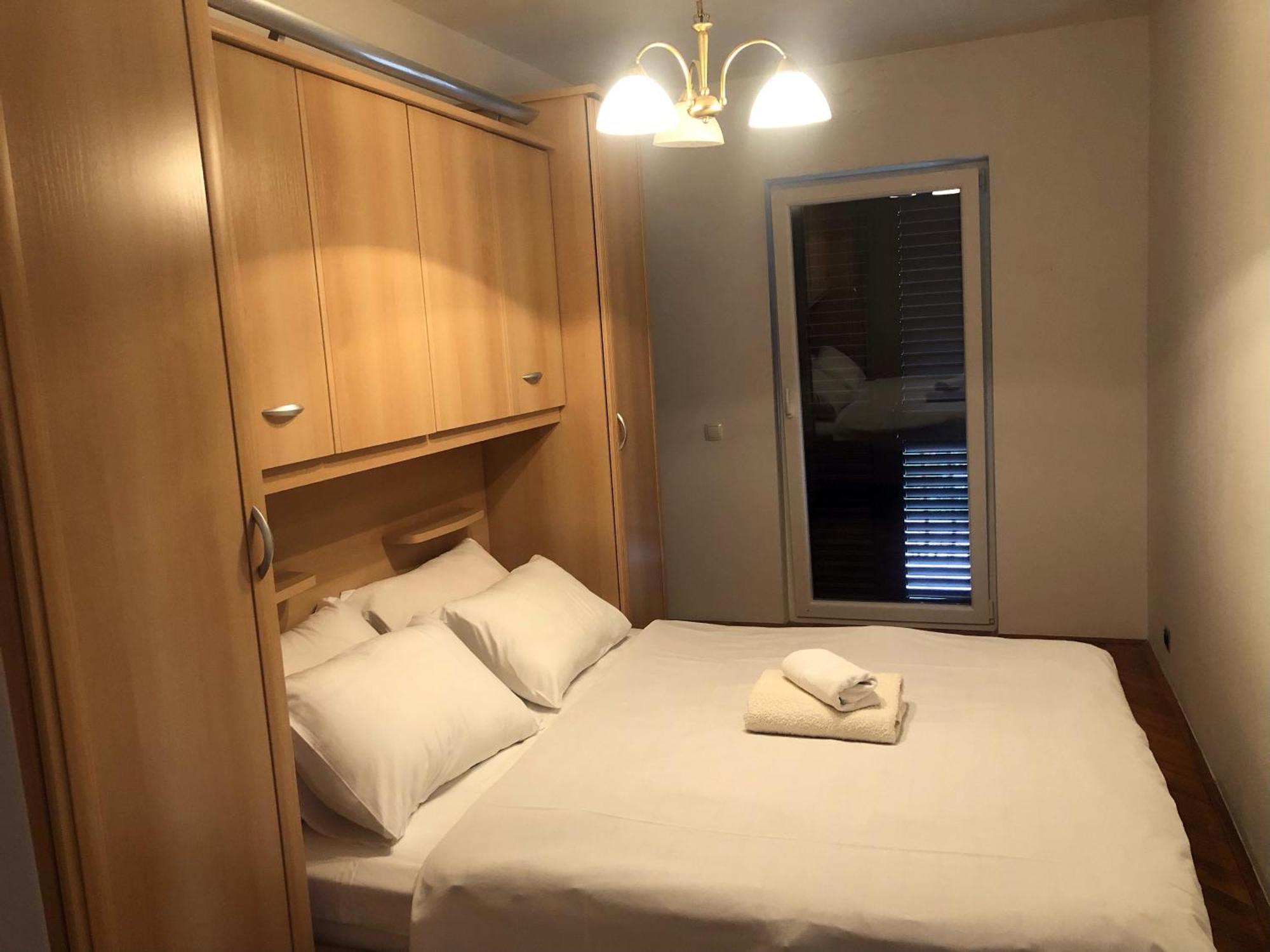 Danyja Apartments 스베티필립아이자코브 외부 사진