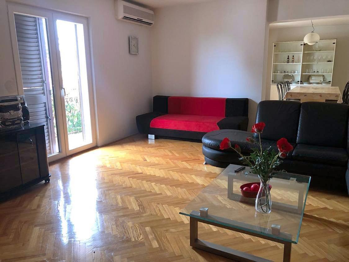 Danyja Apartments 스베티필립아이자코브 외부 사진