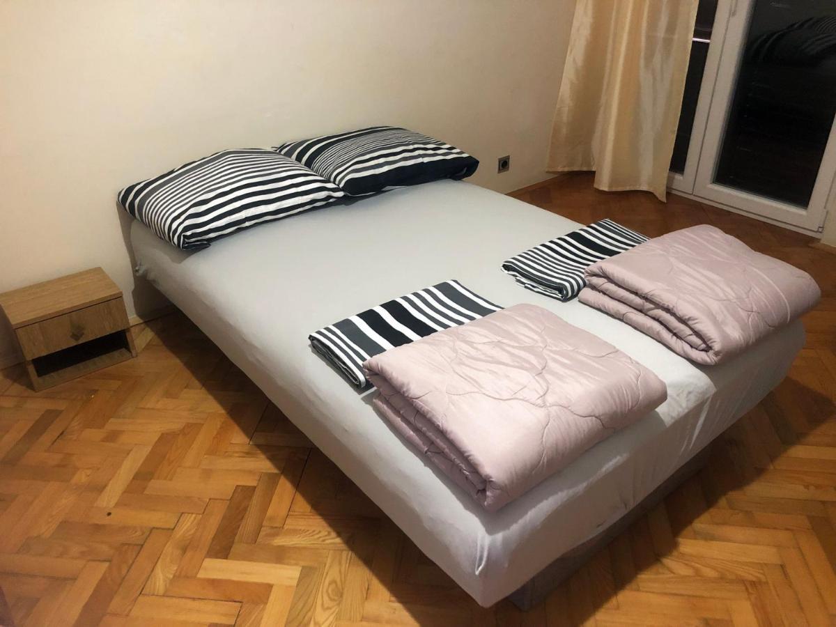 Danyja Apartments 스베티필립아이자코브 외부 사진