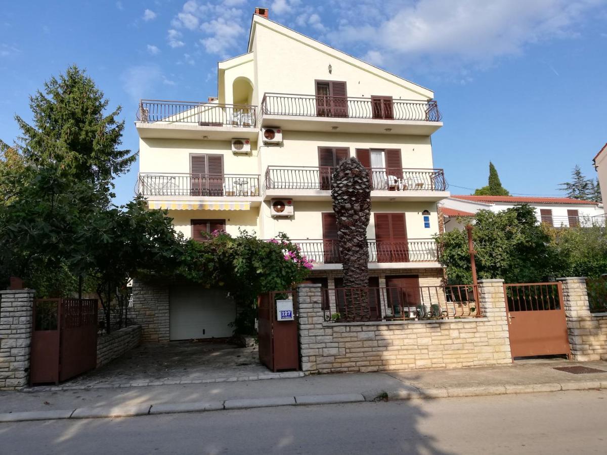 Danyja Apartments 스베티필립아이자코브 외부 사진