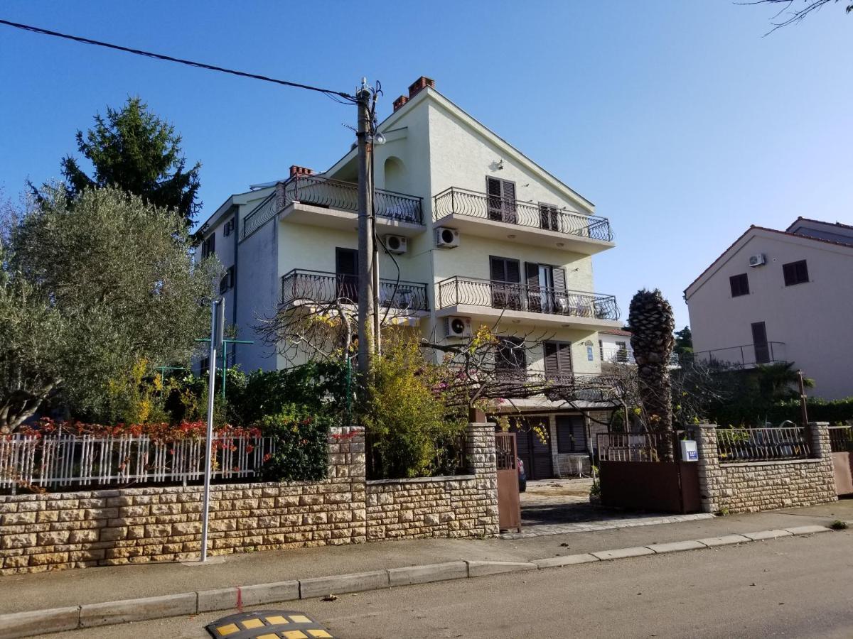 Danyja Apartments 스베티필립아이자코브 외부 사진