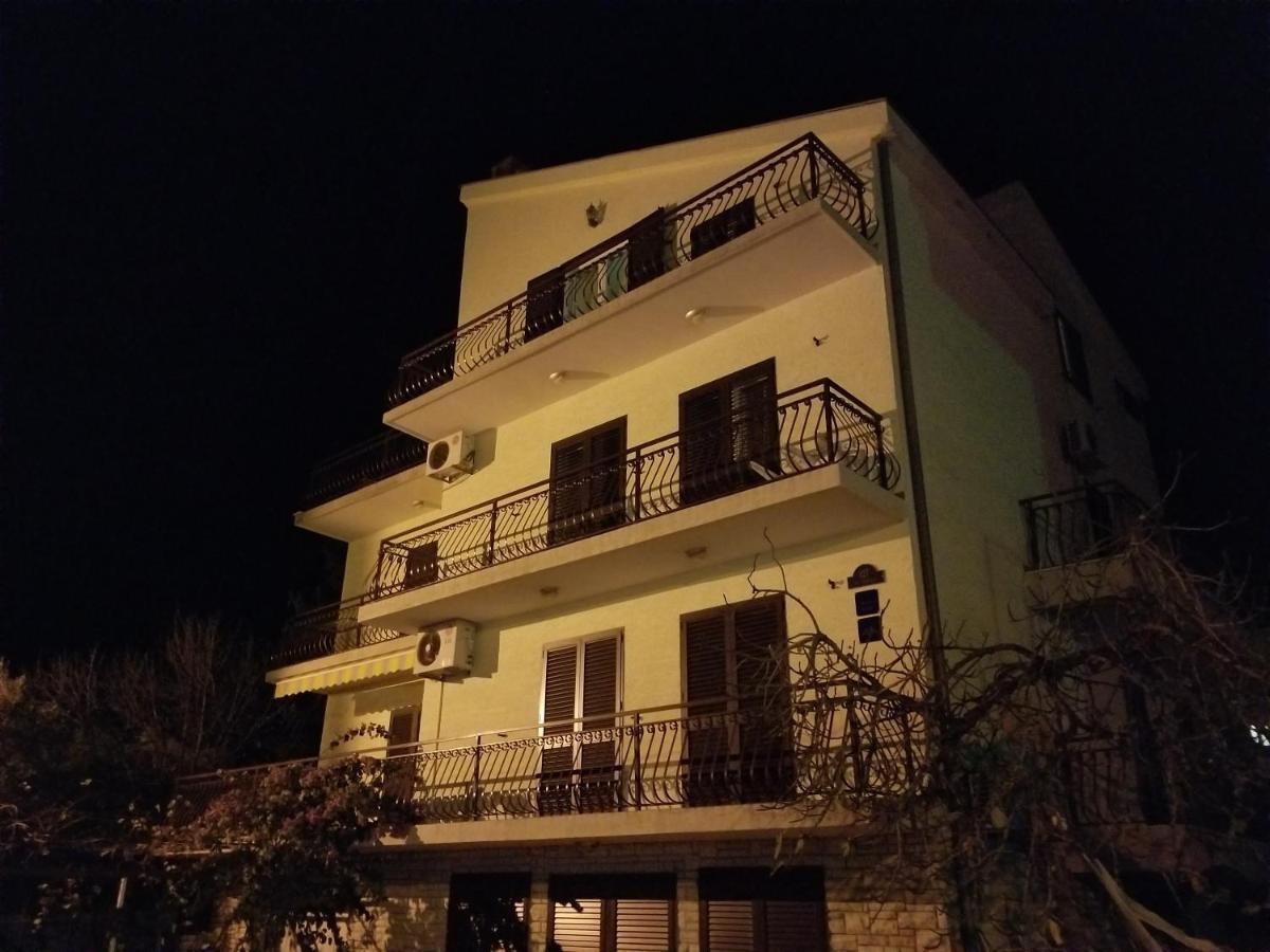 Danyja Apartments 스베티필립아이자코브 외부 사진