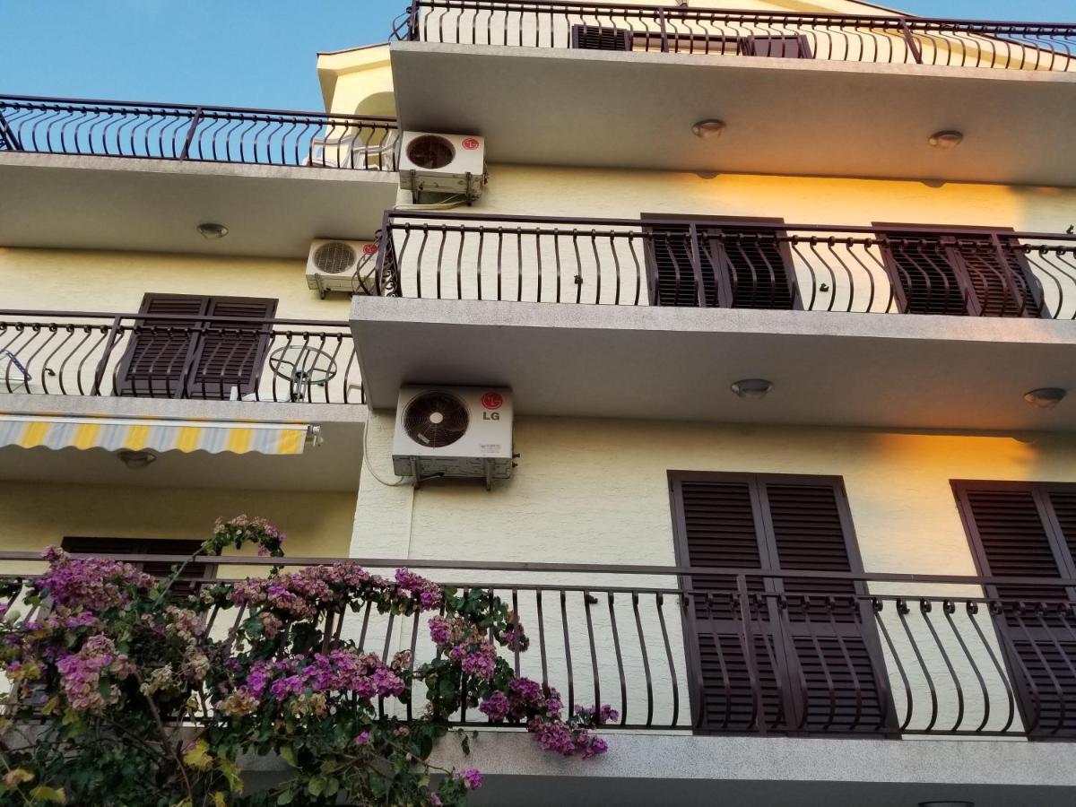 Danyja Apartments 스베티필립아이자코브 외부 사진