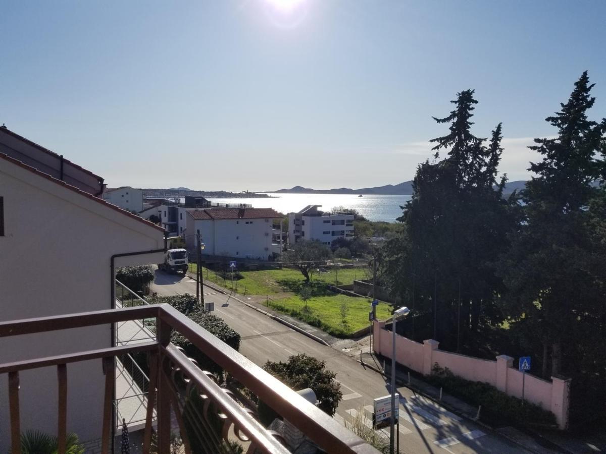 Danyja Apartments 스베티필립아이자코브 외부 사진