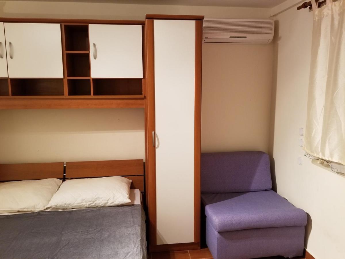 Danyja Apartments 스베티필립아이자코브 외부 사진