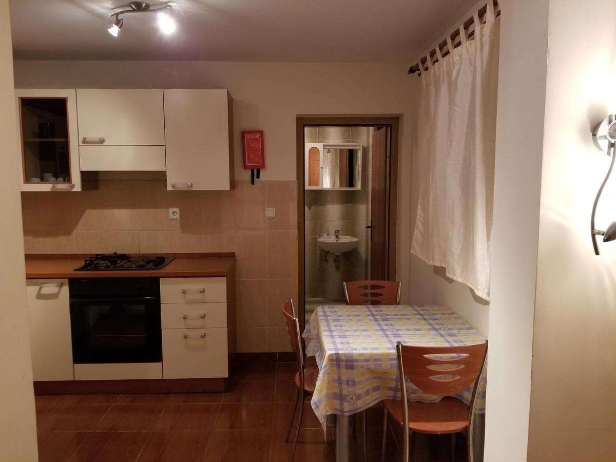 Danyja Apartments 스베티필립아이자코브 외부 사진