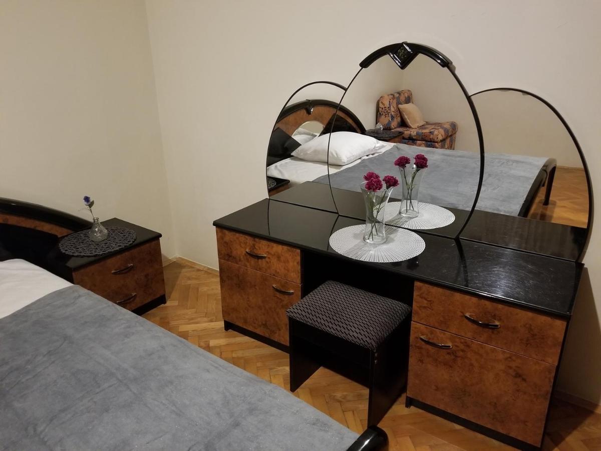 Danyja Apartments 스베티필립아이자코브 외부 사진